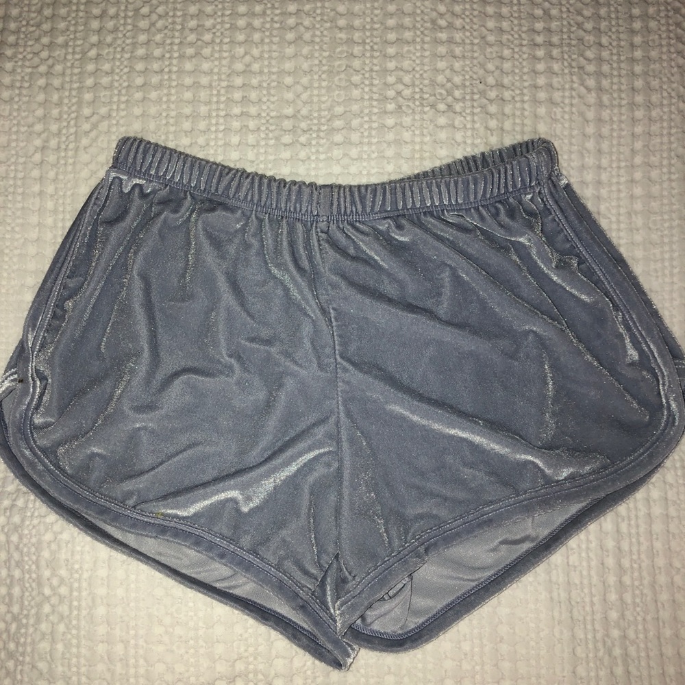Brandy Melville shorts 2 pairs!